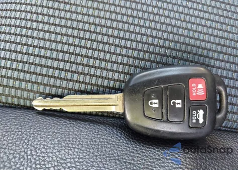 2015 Toyota Corolla S из США, поврежденный, VIN 2T1BURHE6FC396533